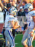 Photo from the gallery "Rocklin @ Del Oro"