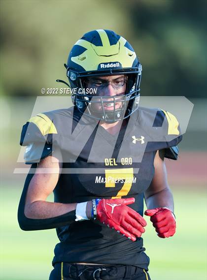 Thumbnail 1 in Rocklin @ Del Oro photogallery.