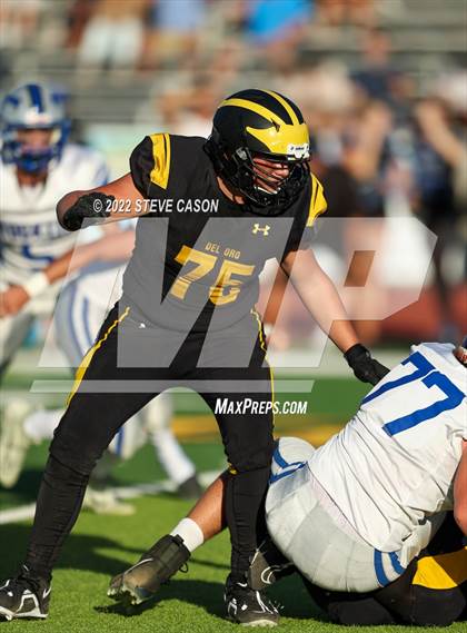 Thumbnail 1 in Rocklin @ Del Oro photogallery.