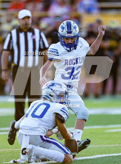 Thumbnail 2 in Rocklin @ Del Oro photogallery.
