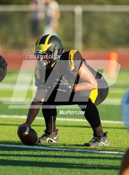 Thumbnail 1 in Rocklin @ Del Oro photogallery.