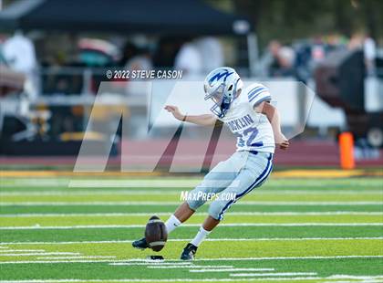 Thumbnail 1 in Rocklin @ Del Oro photogallery.