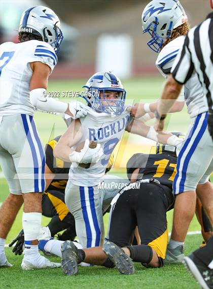 Thumbnail 2 in Rocklin @ Del Oro photogallery.