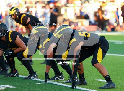 Thumbnail 1 in Rocklin @ Del Oro photogallery.