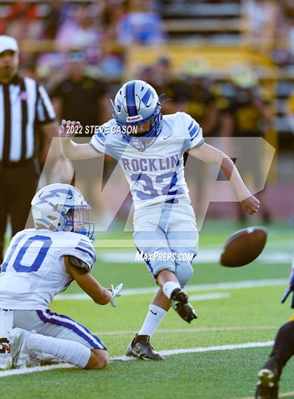 Thumbnail 3 in Rocklin @ Del Oro photogallery.