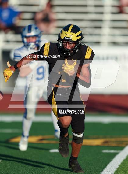 Thumbnail 2 in Rocklin @ Del Oro photogallery.