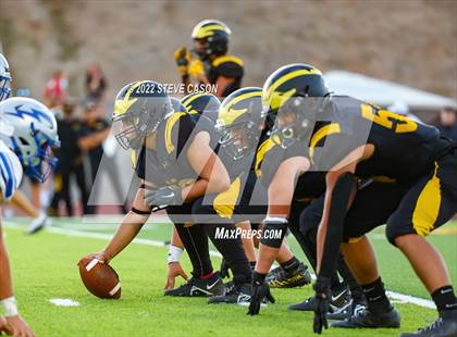 Thumbnail 1 in Rocklin @ Del Oro photogallery.