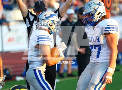 Thumbnail 2 in Rocklin @ Del Oro photogallery.