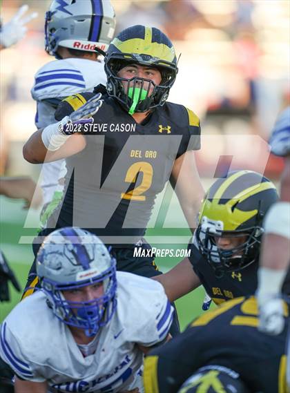 Thumbnail 1 in Rocklin @ Del Oro photogallery.