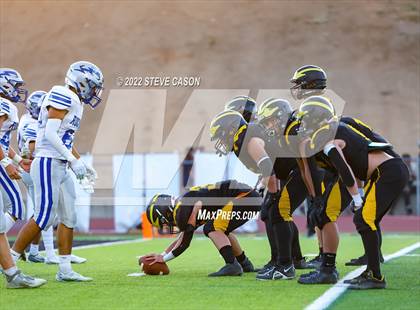 Thumbnail 3 in Rocklin @ Del Oro photogallery.