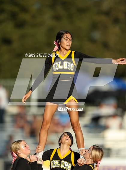 Thumbnail 1 in Rocklin @ Del Oro photogallery.