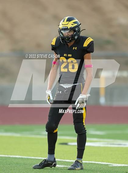 Thumbnail 3 in Rocklin @ Del Oro photogallery.