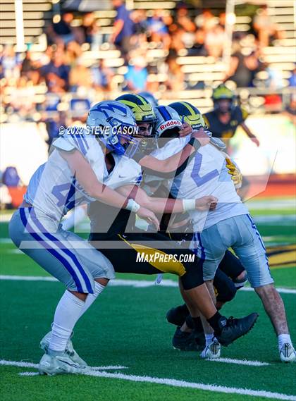 Thumbnail 3 in Rocklin @ Del Oro photogallery.