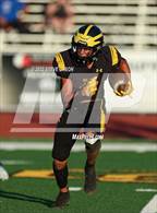 Photo from the gallery "Rocklin @ Del Oro"