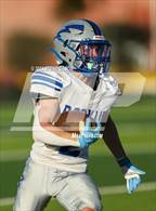Photo from the gallery "Rocklin @ Del Oro"