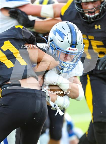 Thumbnail 2 in Rocklin @ Del Oro photogallery.
