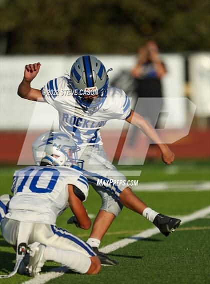Thumbnail 3 in Rocklin @ Del Oro photogallery.