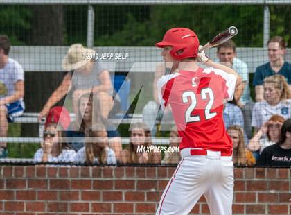 Thumbnail 3 in Isle of Wight Academy @ Atlantic Shores Christian photogallery.