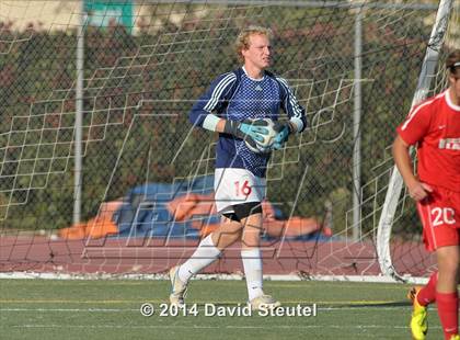Thumbnail 3 in Lodi @ Cosumnes Oaks (CIF SJS D2 Playoffs) photogallery.