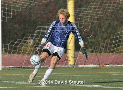 Thumbnail 3 in Lodi @ Cosumnes Oaks (CIF SJS D2 Playoffs) photogallery.