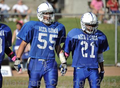 Thumbnail 3 in Upland @ Alta Loma photogallery.