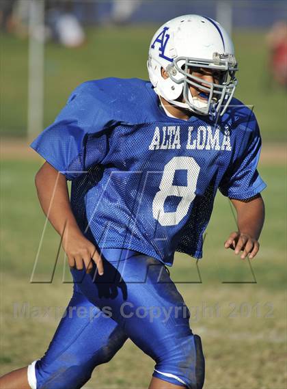 Thumbnail 1 in Upland @ Alta Loma photogallery.