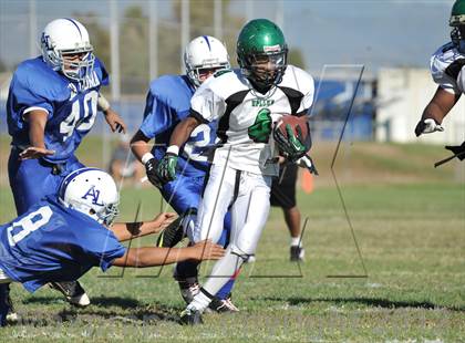 Thumbnail 1 in Upland @ Alta Loma photogallery.