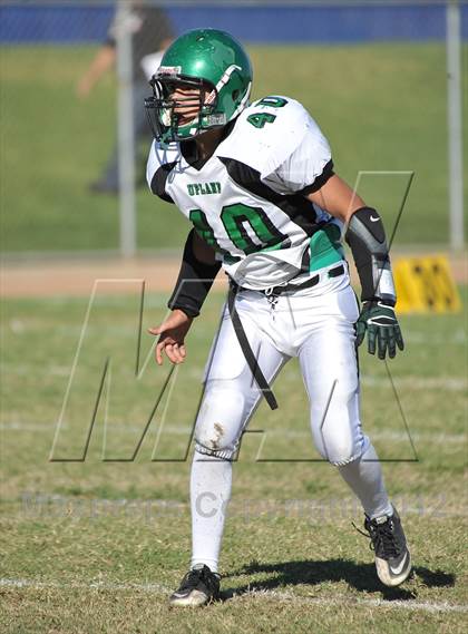 Thumbnail 1 in Upland @ Alta Loma photogallery.
