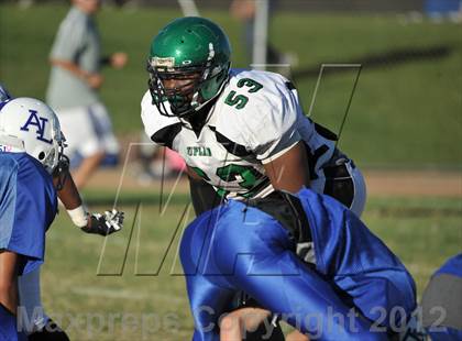 Thumbnail 2 in Upland @ Alta Loma photogallery.