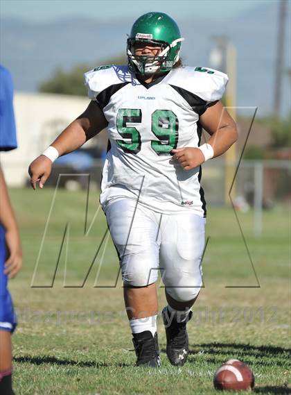 Thumbnail 1 in Upland @ Alta Loma photogallery.