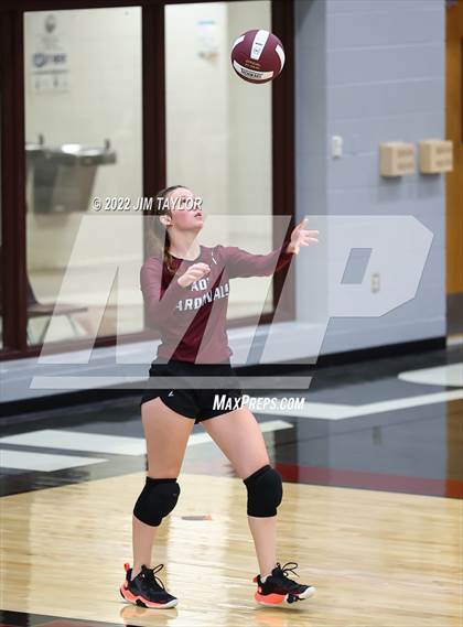 Thumbnail 2 in Jacksboro vs Lingleville (Poolville Summer Slam) photogallery.