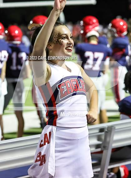 Thumbnail 1 in Christ Presbyterian Academy @ Brentwood Academy photogallery.