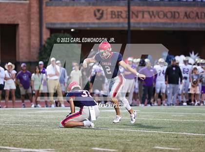 Thumbnail 2 in Christ Presbyterian Academy @ Brentwood Academy photogallery.