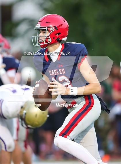 Thumbnail 3 in Christ Presbyterian Academy @ Brentwood Academy photogallery.