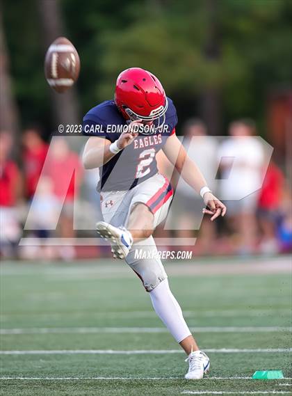 Thumbnail 3 in Christ Presbyterian Academy @ Brentwood Academy photogallery.