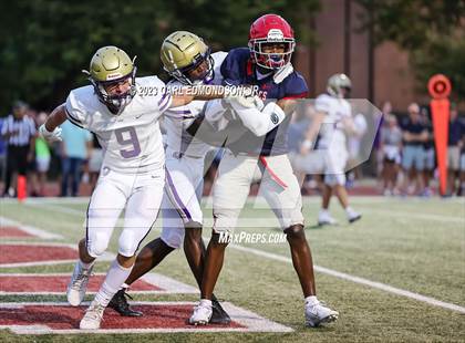 Thumbnail 3 in Christ Presbyterian Academy @ Brentwood Academy photogallery.