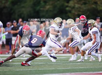 Thumbnail 1 in Christ Presbyterian Academy @ Brentwood Academy photogallery.