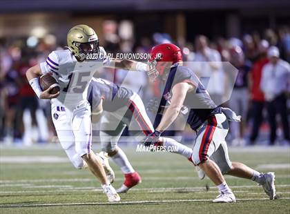 Thumbnail 3 in Christ Presbyterian Academy @ Brentwood Academy photogallery.