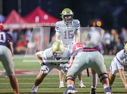 Thumbnail 3 in Christ Presbyterian Academy @ Brentwood Academy photogallery.