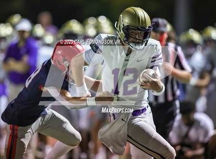 Thumbnail 1 in Christ Presbyterian Academy @ Brentwood Academy photogallery.