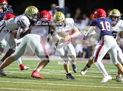Thumbnail 1 in Christ Presbyterian Academy @ Brentwood Academy photogallery.