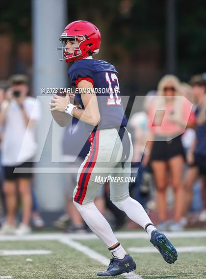 Thumbnail 3 in Christ Presbyterian Academy @ Brentwood Academy photogallery.