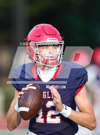 Thumbnail 2 in Christ Presbyterian Academy @ Brentwood Academy photogallery.