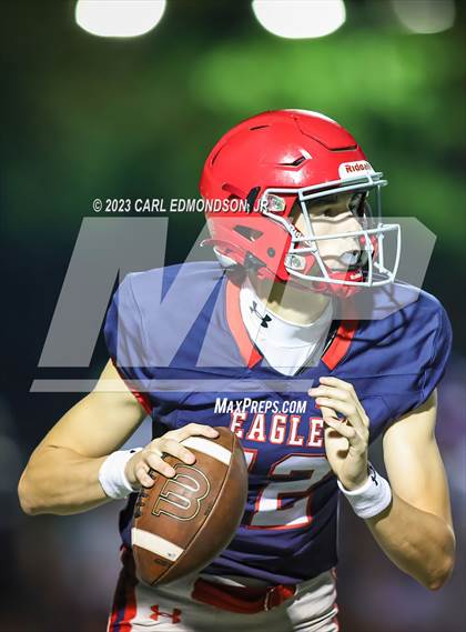 Thumbnail 2 in Christ Presbyterian Academy @ Brentwood Academy photogallery.