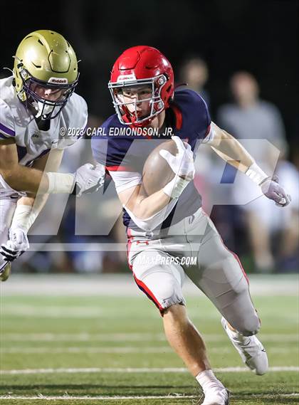 Thumbnail 2 in Christ Presbyterian Academy @ Brentwood Academy photogallery.