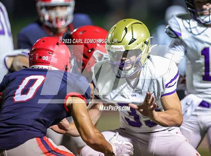 Thumbnail 2 in Christ Presbyterian Academy @ Brentwood Academy photogallery.