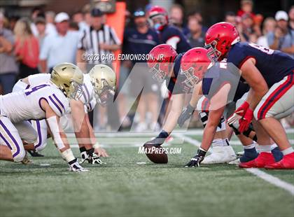 Thumbnail 2 in Christ Presbyterian Academy @ Brentwood Academy photogallery.