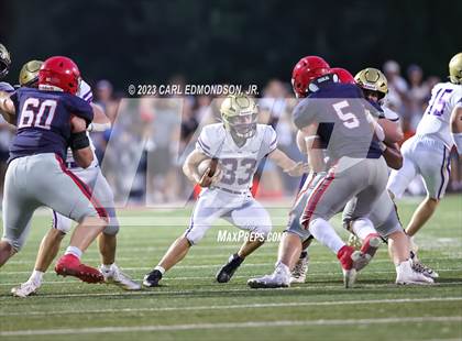 Thumbnail 2 in Christ Presbyterian Academy @ Brentwood Academy photogallery.