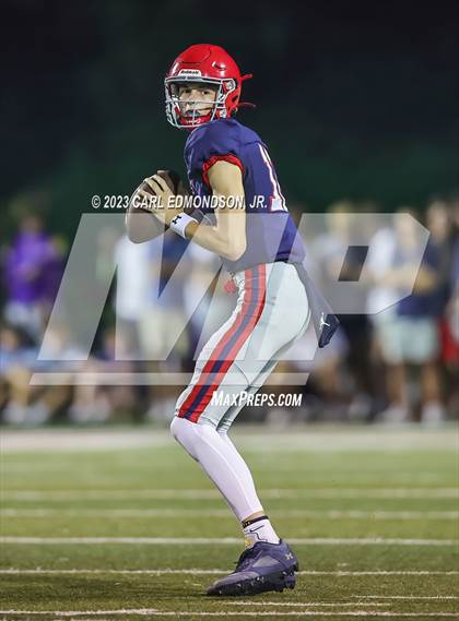 Thumbnail 3 in Christ Presbyterian Academy @ Brentwood Academy photogallery.