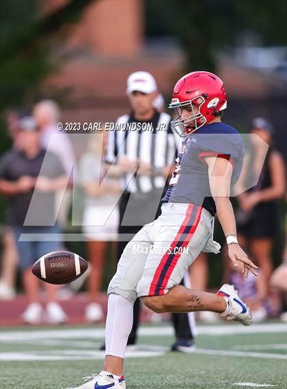 Thumbnail 3 in Christ Presbyterian Academy @ Brentwood Academy photogallery.